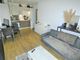 Thumbnail Flat for sale in Casson Apartments Upper North Street, London