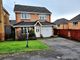 Thumbnail Detached house for sale in Min Y Coed, Margam Village, Port Talbot, Neath Port Talbot.