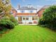 Thumbnail Detached house for sale in Warwick Road, Upper Shirley