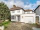 Thumbnail Semi-detached house for sale in Hardley Crescent, Hornchurch