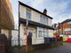 Thumbnail Detached house for sale in Victoria Road, Coulsdon