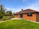 Thumbnail Detached bungalow for sale in Garstang Road, Broughton