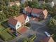 Thumbnail Semi-detached house for sale in The Old Surgery, Coxheath, Maidstone