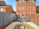 Thumbnail Town house for sale in Jubilee Close, Salisbury