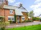 Thumbnail Semi-detached house for sale in Romsey Road, Ower, Romsey, Hampshire