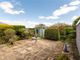 Thumbnail Bungalow for sale in Florence Avenue, Wilsden, West Yorkshire