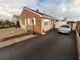 Thumbnail Detached bungalow for sale in Parkside Drive, Exmouth