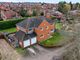 Thumbnail Detached house for sale in Ashfields, Fox Lane, Wakefield, West Yorkshire