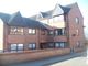 Thumbnail Flat for sale in North Street, Rushden