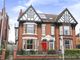 Thumbnail Semi-detached house for sale in Nantwich Road, Crewe, Cheshire