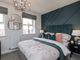 Thumbnail Semi-detached house for sale in "Wilford" at Woodmansey Mile, Beverley