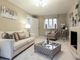 Thumbnail Detached house for sale in "The Hartwell" at Heathencote, Towcester