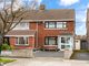 Thumbnail Semi-detached house for sale in 8 Coolgariff Road, Beaumont, Dublin City, Dublin, Leinster, Ireland