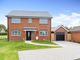 Thumbnail Detached house for sale in South Street, Fontmell Magna, Shaftesbury