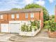 Thumbnail Terraced house for sale in Wimborne Close, London