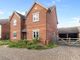 Thumbnail Detached house for sale in 4 Radar Avenue, Malvern, Worcestershire