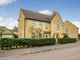Thumbnail Detached house to rent in Kingston Bagpuize, Oxfordshire