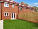 Thumbnail End terrace house to rent in Draper Road, Wickham, Fareham