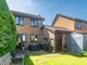 Thumbnail Semi-detached house for sale in Ryves Avenue, Yateley, Hampshire