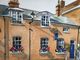Thumbnail Terraced house for sale in Great Minster Street, Winchester, Hampshire