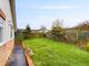 Thumbnail Detached bungalow for sale in Allington Road, Halesworth