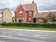 Thumbnail Detached house for sale in Ipswich Road, Colchester