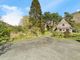 Thumbnail Detached house for sale in Tan Y Fron Lane, Eglwyseg, Llangollen, Denbighshire