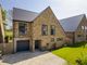 Thumbnail Detached house for sale in Lynwood, Sandwich Road, Whitfield, Dover