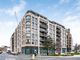 Thumbnail Flat for sale in Hampton House, Kings Road, London