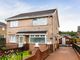 Thumbnail Semi-detached house for sale in Orchard Grove, Coatbridge