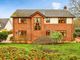 Thumbnail Detached house for sale in Duffryn Crescent, Peterston-Super-Ely, Cardiff