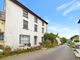 Thumbnail Flat for sale in High Street, Boscastle, Cornwall