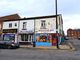 Thumbnail Restaurant/cafe to let in Stockport Road, Levenshulme, Manchester