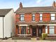 Thumbnail Semi-detached house for sale in Crewe Road, Wheelock, Sandbach, Cheshire