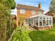 Thumbnail Detached house for sale in Fountains Close, Willesborough, Ashford