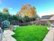 Thumbnail Detached house for sale in Cambridge Way, Cullompton