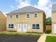 Thumbnail End terrace house for sale in "Maidstone" at Fagley Lane, Bradford