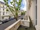 Thumbnail Flat for sale in Randolph Avenue, Maida Vale, London