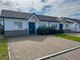 Thumbnail Semi-detached bungalow for sale in Slieau Whallian View, Peel, Isle Of Man