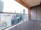 Thumbnail Flat to rent in Heritage Tower, 118 East Ferry Road, Canary Wharf, London