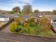 Thumbnail Bungalow for sale in Courtenay Close, Starcross