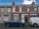 Thumbnail Terraced house for sale in 5 Brafferton Street, Hartlepool