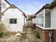 Thumbnail Detached bungalow for sale in Sunnydale Avenue, Patcham, Brighton
