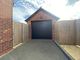 Thumbnail Detached house for sale in Durrad Drive, Leicester