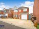 Thumbnail Detached house for sale in Sunstone Drive, Sittingbourne