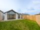 Thumbnail Bungalow for sale in Bahavella Croft, St. Ives, Cornwall