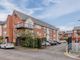 Thumbnail Flat for sale in High Marsh Crescent, Manchester