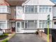 Thumbnail Terraced house for sale in Dorchester Avenue, Bexley