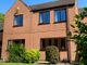 Thumbnail Semi-detached house for sale in Grove Mews, Eastwood, Nottingham