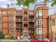 Thumbnail Flat for sale in Mornington Avenue, London